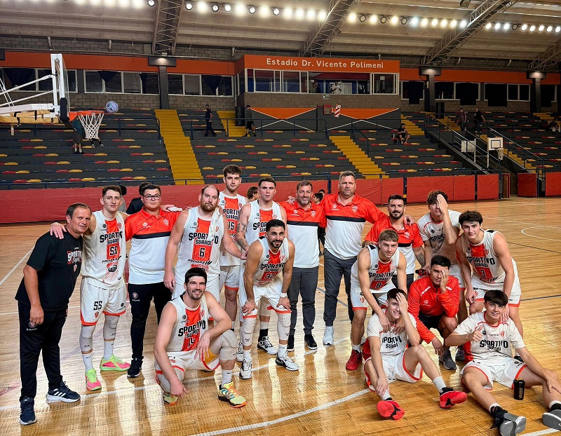 Liga Argentina: Sportivo no se detiene y acumula una docena de triunfos